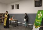 Відкриття Пластової домівки: фото, відео Відкриття Пластової домівки: фото, відео