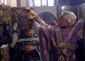 Що нам робити з нашою скорботою? (відео)