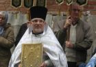 о. Геннадія відзначено церковною нагородою