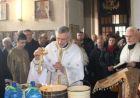 Зустріч двох заповітів (відео і фото)