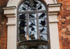 Три роки тому наш храм обстріляли російські терористи (відео)