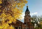 15 жовтня в нашому храмі важливі події (відео) 15 жовтня в нашому храмі важливі події (відео)