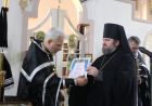 Нагородження отця Геннадія (фото, відео) Нагородження отця Геннадія (фото, відео)