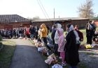 Освячення пасок в суботу і неділю