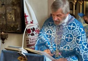 Про Господнє милосердя та суворість Його вимог (відео) Про Господнє милосердя та суворість Його вимог (відео)