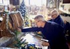 Свято в нашому храмі (відео і фото)