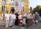 Святкування Дня Хрещення України в Києві (фоторепортаж)