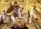 Великомученик і воїн Юрій Переможець