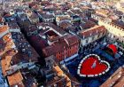 Чи є Святий Валентин покровителем закоханих?