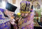 Привітання ювіляра: о.Віктора нагороджено орденом
