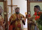 Наші парафіяни привітали Свято- Пантелеймонівській храм (фото) Наші парафіяни привітали Свято- Пантелеймонівській храм (фото)