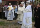 Привітання владики з нагоди храмового свята (відео)
