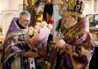 о.Віктор Маринчак подякував громаді за підтримку і натхнення (відео) о.Віктор Маринчак подякував громаді за підтримку і натхнення (відео)