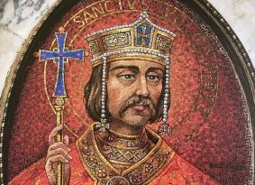 Рівноапостольний князь Володимир Рівноапостольний князь Володимир