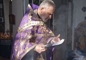 Друга поминальна субота Великого посту (відео)