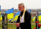 о. Віктор Маринчак: «Справжня віра суперечить страху» (відео)