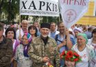 Українцям пропонують посилити молитви Українцям пропонують посилити молитви