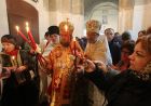 Великдень в храмі Апостола Любові (фоторепортаж) 