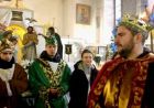 Львівський вертеп (відео) Львівський вертеп (відео)