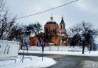 Лине дух мій до храму святого Твого (відео)