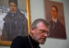 о.Віктор Маринчак: «Хтось повинен віддати себе в жертву» (відео) о.Віктор Маринчак: «Хтось повинен віддати себе в жертву» (відео)