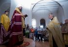 Пасхальне привітання предстоятеля 