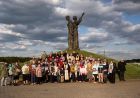 З молитвою навколо Харкова (фото) З молитвою навколо Харкова (фото)