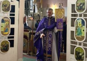 Про прагнення чистоти від гріха (відео) Про прагнення чистоти від гріха (відео)