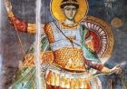 Захисник воїнів великомученик Дмитро Солунський 