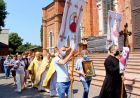 Святкування 30-ти річчя Іоано-Богословської громади (фоторепортаж) Святкування 30-ти річчя Іоано-Богословської громади (фоторепортаж)