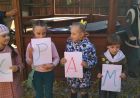 Свято в недільній школі: фото Свято в недільній школі: фото