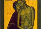 Винос Плащаниці Винос Плащаниці