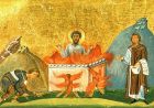 Великомученик Федір Тирон Великомученик Федір Тирон