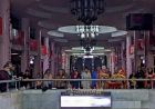 У четвер 3 березня, о 12.00, Літургія на ст.м "Держпром" (відео) У четвер 3 березня, о 12.00, Літургія на ст.м "Держпром" (відео)
