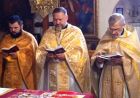 Замовні записки і Сорокоусти