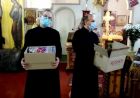 Знаменний день з подарунками (фоторепортаж) Знаменний день з подарунками (фоторепортаж)