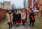 Як святкували Різдво на Слобожанщині (відео)