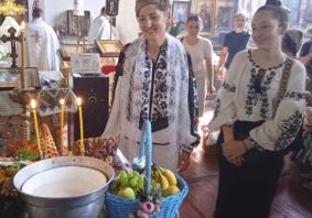 Новий вимір людського існування (відео) Новий вимір людського існування (відео)