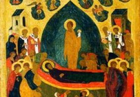 Настанови на Успенський піст (відео) Настанови на Успенський піст (відео)