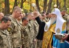 Звернення Патріарха Київського і всієї Руси-України Філарета Звернення Патріарха Київського і всієї Руси-України Філарета