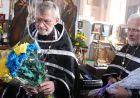 Вітання громади: відео Вітання громади: відео
