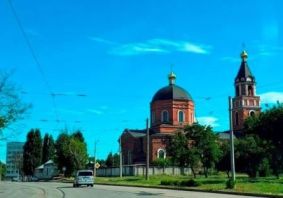 Обивателі гадаринської закваски (відео) Обивателі гадаринської закваски (відео)