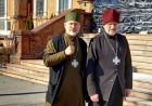 Молимось за Україну! Молимось за Україну!