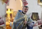 Проповідь на Свято Стрітення  (відео) 