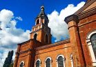 Розклад служб на найближчий тиждень (відео) Розклад служб на найближчий тиждень (відео)