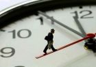 Рухаємось вперед. Україна переходить на літній час Рухаємось вперед. Україна переходить на літній час
