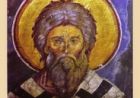 Він бачив янголів Він бачив янголів