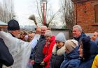 Свято Богоявлення в нашому храмі (відео і фото)