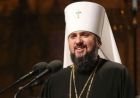 До річниці інтронізації предстоятеля ПЦУ (відео) До річниці інтронізації предстоятеля ПЦУ (відео)
