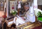 о.Віктор Маринчак про подолання межі між світом земним і світом Божим (відео) о.Віктор Маринчак про подолання межі між світом земним і світом Божим (відео)